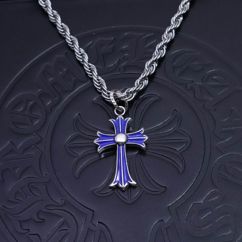 Chrome Hearts Necklace 06yxs426